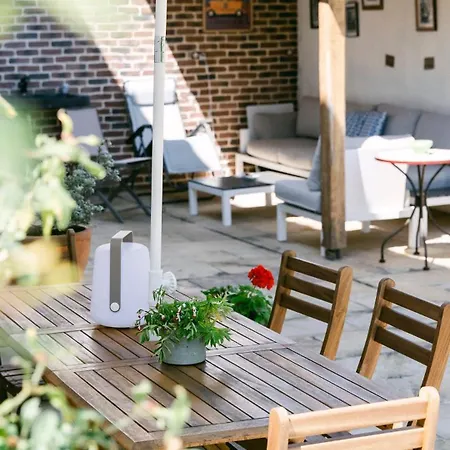 Beaurivage -en Plein Coeur De Beaurivage Holiday home Biarritz