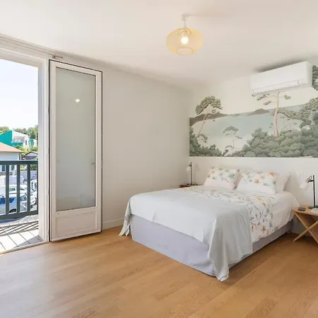 別荘 Beaurivage -en Plein Coeur De Beaurivage *