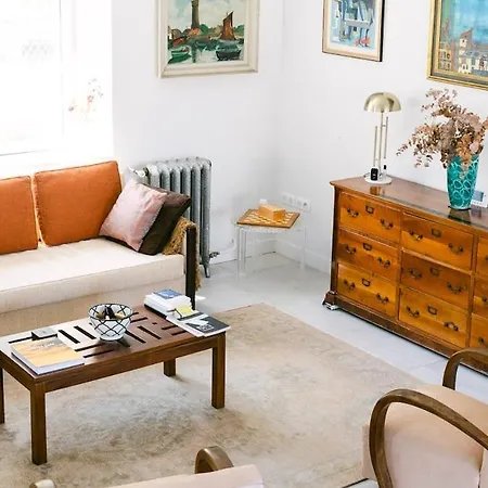 Beaurivage -en Plein Coeur De Beaurivage 別荘