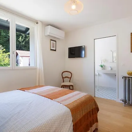 Beaurivage -en Plein Coeur De Beaurivage * ビアリッツ