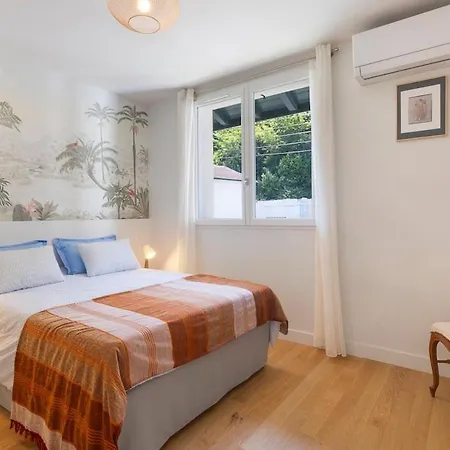 別荘 Beaurivage -en Plein Coeur De Beaurivage